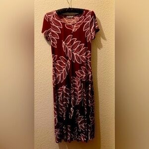 Summer’s Collection Hawaii dress